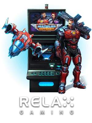 Biểu tượng kho game đa dạng của OKVIP Link