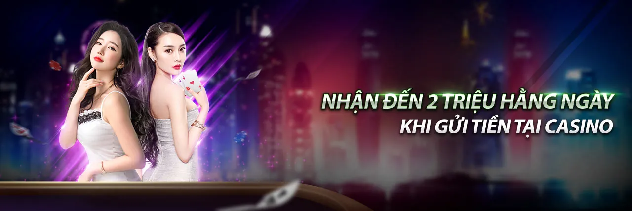 Hình ảnh giới thiệu về OKVIP Link, thể hiện tầm nhìn và sứ mệnh