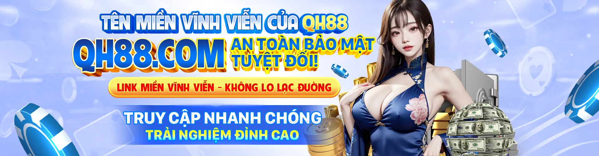 Các cấp độ VIP của OKVIP Link